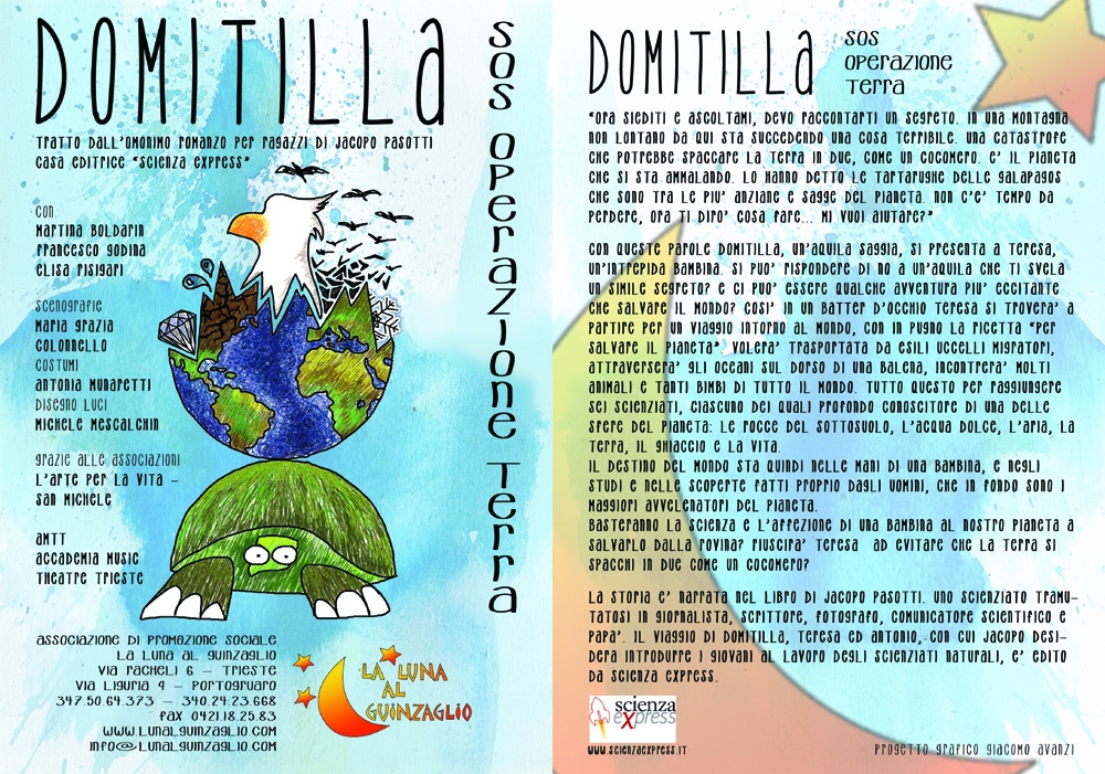 domitilla